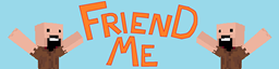 FriendMe project image