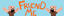 FriendMe logo