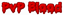 PvPBlood logo
