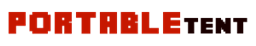 PortableTent logo