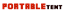 PortableTent logo