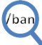 BetterCommandSpy logo