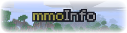 mmoInfo logo