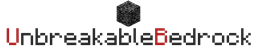 UnbreakableBedrock project image