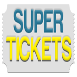 SuperTickets project image
