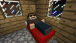 MyBed logo