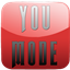 YouMode (Youtuber Plugin/ Stream Plugin) logo