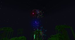 FireworkShow logo