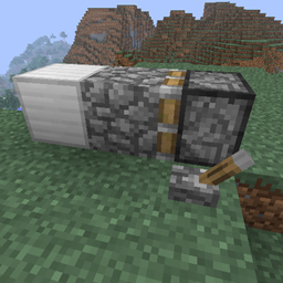 Block Smasher logo