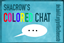 Shacrow's Colored Chat logo