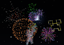 Random Fireworks logo