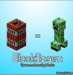 BlockSpawn