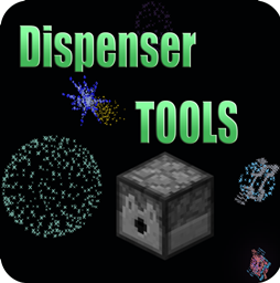 DispenserTools logo