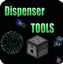 DispenserTools logo