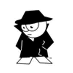 ChatSpy logo
