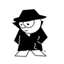 ChatSpy logo