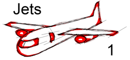 Jets logo