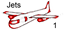 Jets logo