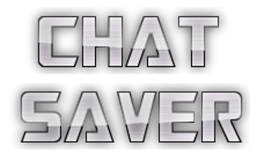 Chat Saver logo