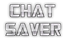 Chat Saver logo