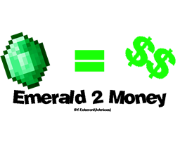 Emerald2Money project image