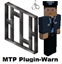 MTP Plugin-Warn logo