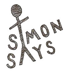 Simon Says logo