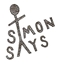 Simon Says logo