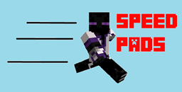 Speed Pads - Minecraft Bukkit Plugins - CurseForge