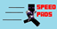 Speed Pads logo