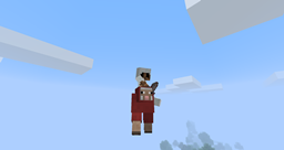 Pusty's Nyan Sheep