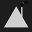 Tent logo