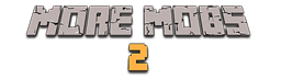 More Mobs 2 logo