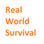 Real World Survival logo