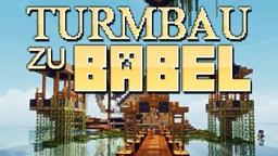 Towerbuild to Babel logo