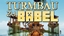 Towerbuild to Babel logo