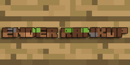 EnderRankup - Rankup project image