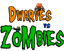 Dwarves vs Zombies logo