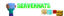 ServerHats logo