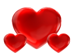 Hearts project image