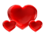 Hearts logo