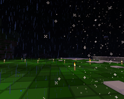 ProperWeather project image