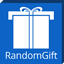 RandomGift logo