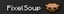 PixelSoup logo