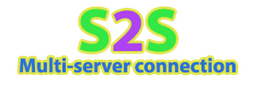S2S logo