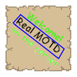 RealMotd project image