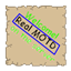 RealMotd logo