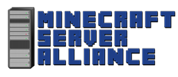 Minecraft Server Alliance project image
