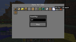 VirtualShopGUI project image