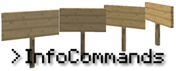 InfoCommands project image